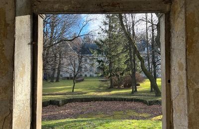 Castle for sale Pobiedna, Dworcowa 10, Lower Silesia, Image 17/35