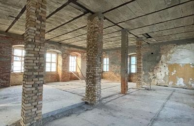 Castle for sale Pobiedna, Dworcowa 10, Lower Silesia, Image 26/35