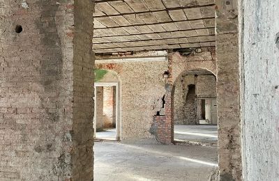 Castle for sale Pobiedna, Dworcowa 10, Lower Silesia, Image 25/35