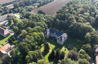 Castle Pobiedna, Lower Silesia