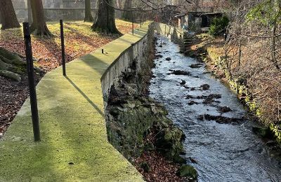 Castle for sale Pobiedna, Dworcowa 10, Lower Silesia, Image 18/35