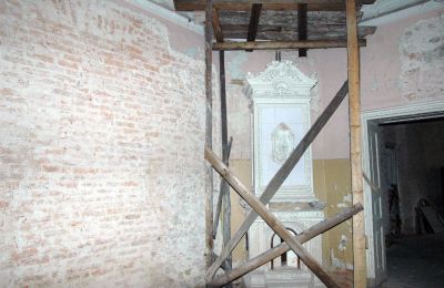 Castle for sale Pobiedna, Dworcowa 10, Lower Silesia, Image 28/35