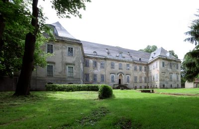 Castle for sale Pobiedna, Dworcowa 10, Lower Silesia, Image 7/35