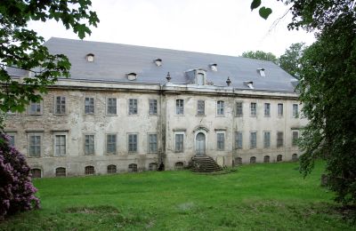 Castle for sale Pobiedna, Dworcowa 10, Lower Silesia, Image 10/35