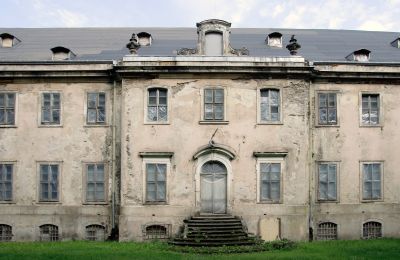 Castle for sale Pobiedna, Dworcowa 10, Lower Silesia, Image 11/35