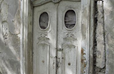 Castle for sale Pobiedna, Dworcowa 10, Lower Silesia, Image 13/35