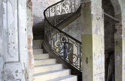 Castle for sale Pobiedna, Dworcowa 10, Lower Silesia, Image 21/35