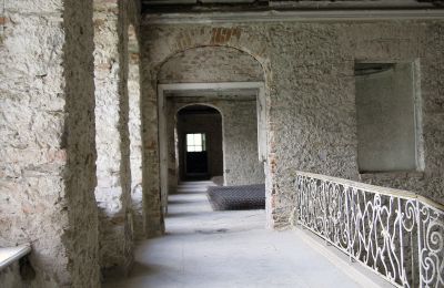 Castle for sale Pobiedna, Dworcowa 10, Lower Silesia, Image 23/35