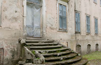 Castle for sale Pobiedna, Dworcowa 10, Lower Silesia, Image 19/35