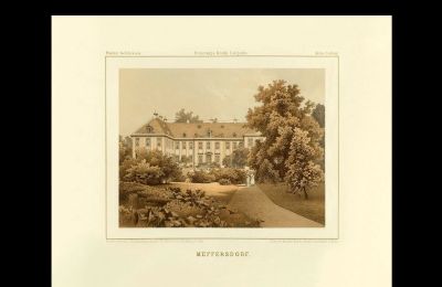 Castle for sale Pobiedna, Dworcowa 10, Lower Silesia, Image 35/35