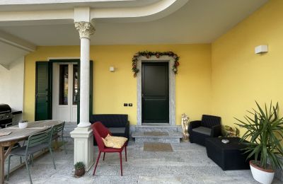 Historic Villa for sale 28040 Lesa, Via Sempione, Piemont, Image 25/32