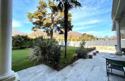 Historic Villa for sale 28040 Lesa, Via Sempione, Piemont, Image 26/32