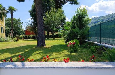 Historic Villa for sale 28040 Lesa, Via Sempione, Piemont, Image 29/32