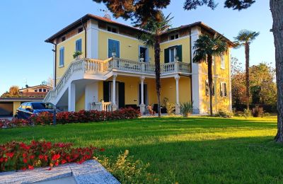 Historic Villa for sale 28040 Lesa, Via Sempione, Piemont, Image 31/32