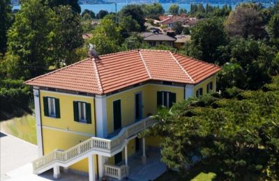 Historic Villa for sale 28040 Lesa, Via Sempione, Piemont, Image 5/32