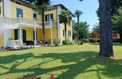 Historic Villa for sale 28040 Lesa, Via Sempione, Piemont, Image 6/32