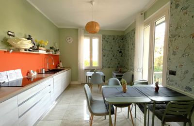 Historic Villa for sale 28040 Lesa, Via Sempione, Piemont, Image 8/32