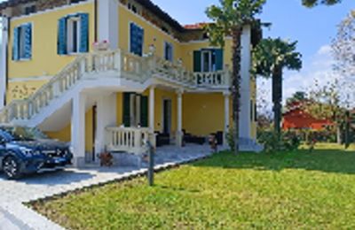 Historic Villa for sale 28040 Lesa, Via Sempione, Piemont, Image 32/32
