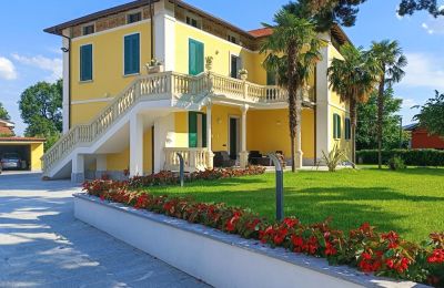 Historic Villa 28040 Lesa, Piemont