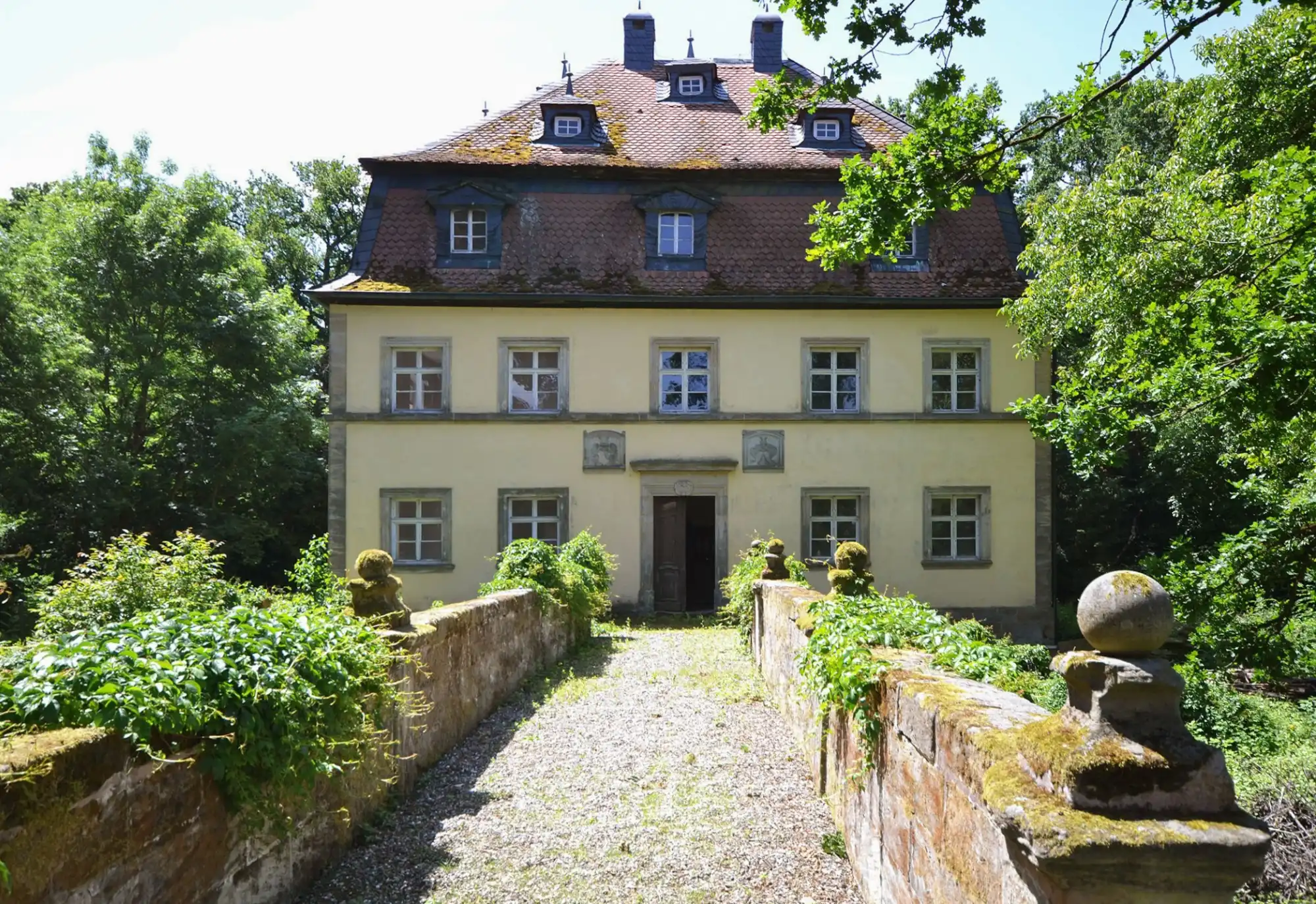 96328 Küps, Bavaria for sale