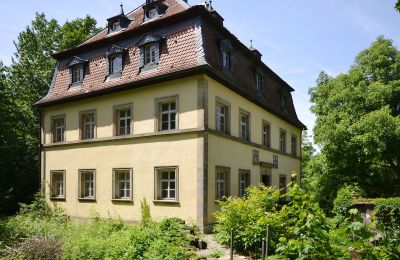 Castle for sale 96328 Küps, Bavaria, Image 20/26