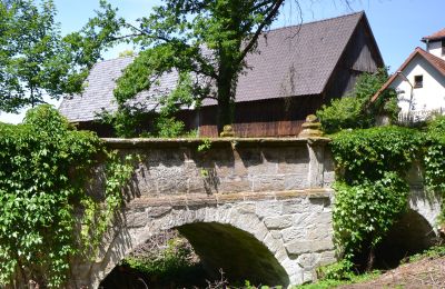 Castle for sale 96328 Küps, Bavaria, Image 21/26