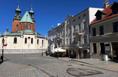 Town house for sale Gniezno, Tumska 11, Greater Poland, Image 22/40