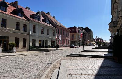 Town house for sale Gniezno, Tumska 11, Greater Poland, Image 23/40