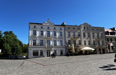 Town house for sale Gniezno, Tumska 11, Greater Poland, Image 3/40