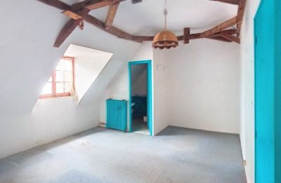 Historic property for sale Lasseube, New Aquitaine, Attic