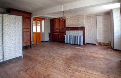 Historic property for sale Lasseube, New Aquitaine, Bedroom
