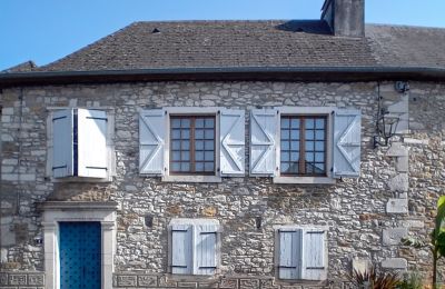 Historic property for sale Lasseube, New Aquitaine, Exterior View