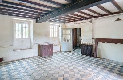 Historic property for sale Lasseube, New Aquitaine, Living Area