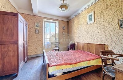 Historic property for sale Bagnères-de-Bigorre, Occitania, Bedroom