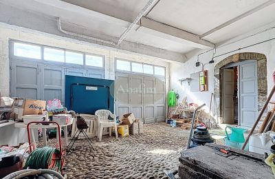 Historic property for sale Bagnères-de-Bigorre, Occitania, Garage