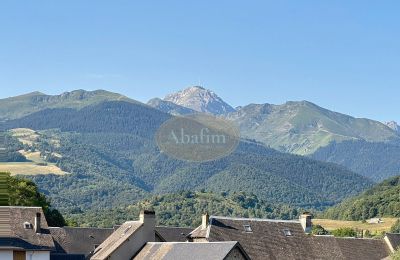 Historic property for sale Bagnères-de-Bigorre, Occitania, View
