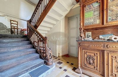 Historic property for sale Bagnères-de-Bigorre, Occitania, Entrance Hall