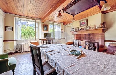Historic property for sale Bagnères-de-Bigorre, Occitania, Dining room