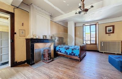 Historic property for sale Bagnères-de-Bigorre, Occitania, Bedroom