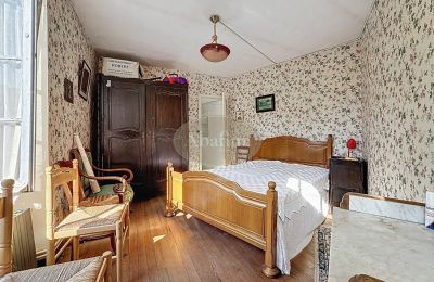 Historic property for sale Bagnères-de-Bigorre, Occitania, Bedroom