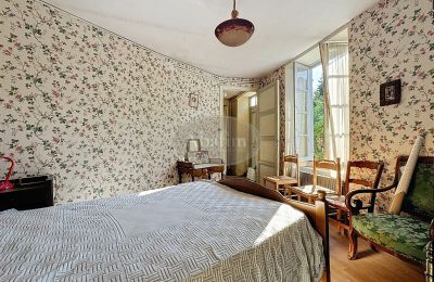 Historic property for sale Bagnères-de-Bigorre, Occitania, Bedroom