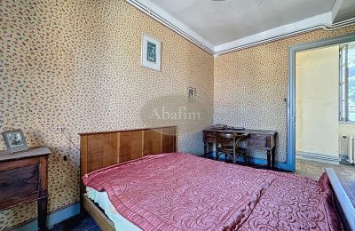 Historic property for sale Bagnères-de-Bigorre, Occitania, Bedroom