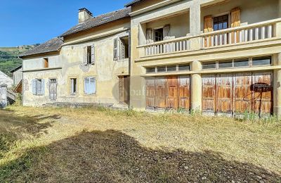 Historic property for sale Bagnères-de-Bigorre, Occitania, Exterior View