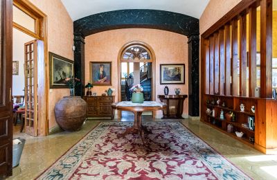 Historic Villa for sale Castellar del Vallès, Cami de Can Barba 3, Catalonia, Image 2/50