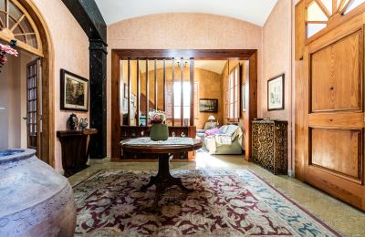 Historic Villa for sale Castellar del Vallès, Cami de Can Barba 3, Catalonia, Image 4/50