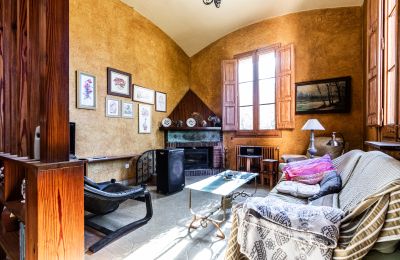 Historic Villa for sale Castellar del Vallès, Cami de Can Barba 3, Catalonia, Image 5/50