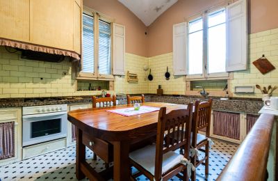 Historic Villa for sale Castellar del Vallès, Cami de Can Barba 3, Catalonia, Image 11/50