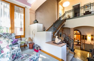 Historic Villa for sale Castellar del Vallès, Cami de Can Barba 3, Catalonia, Image 19/50