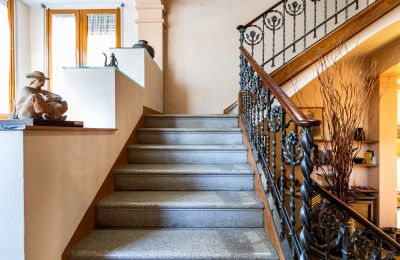 Historic Villa for sale Castellar del Vallès, Cami de Can Barba 3, Catalonia, Image 41/50