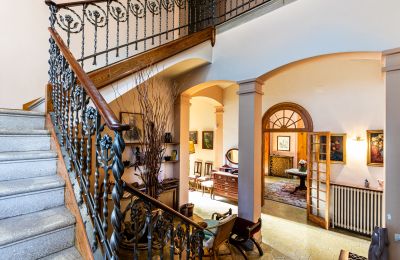 Historic Villa for sale Castellar del Vallès, Cami de Can Barba 3, Catalonia, Image 42/50